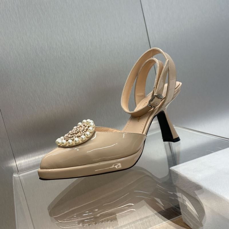 Christian Dior Heeled Shoes